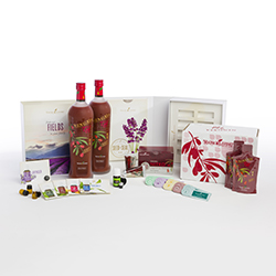 Starter Kits and oils